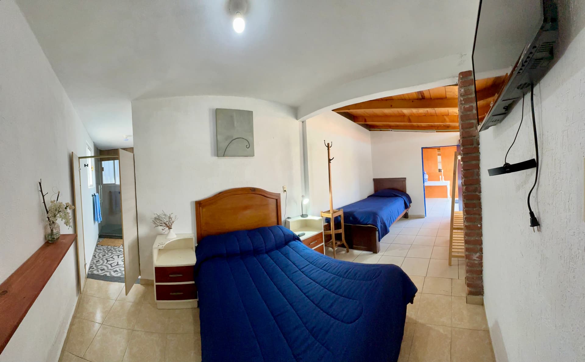 La Palma, Suites Campestres imagen 1