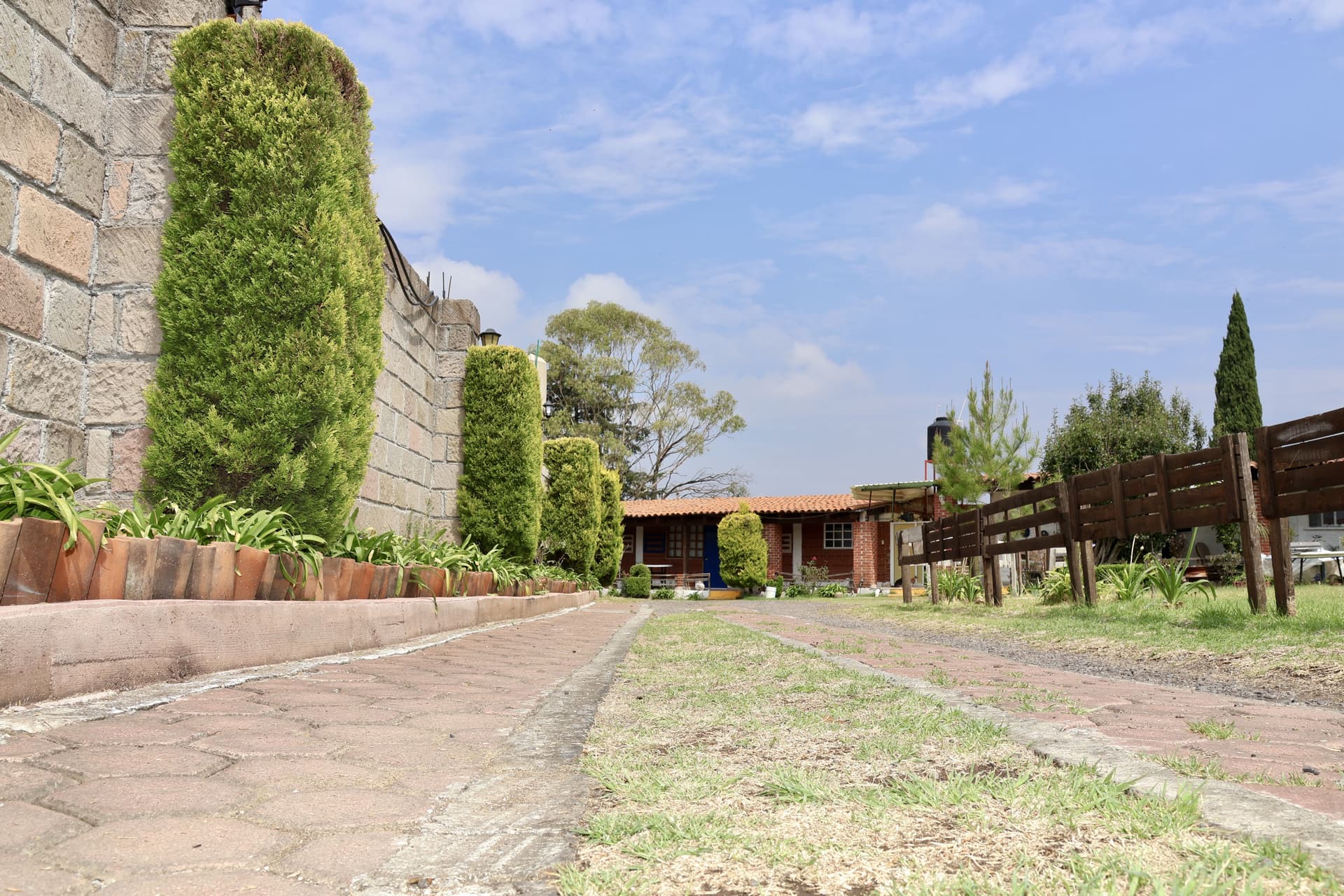 La Palma, Suites Campestres imagen 11