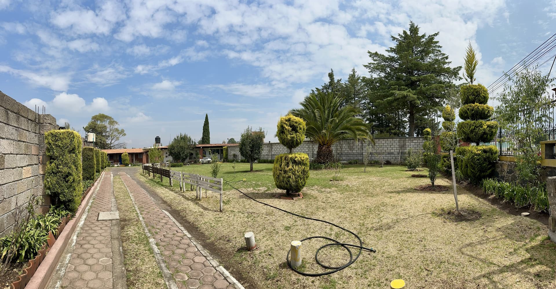 La Palma, Suites Campestres imagen 10