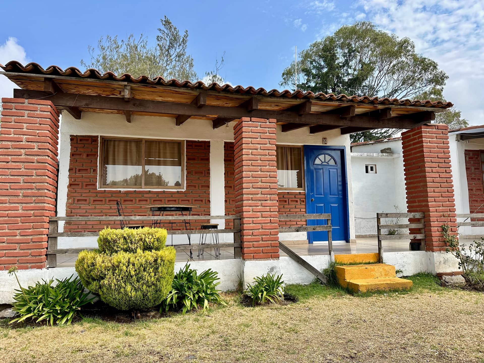 La Palma, Suites Campestres imagen 12