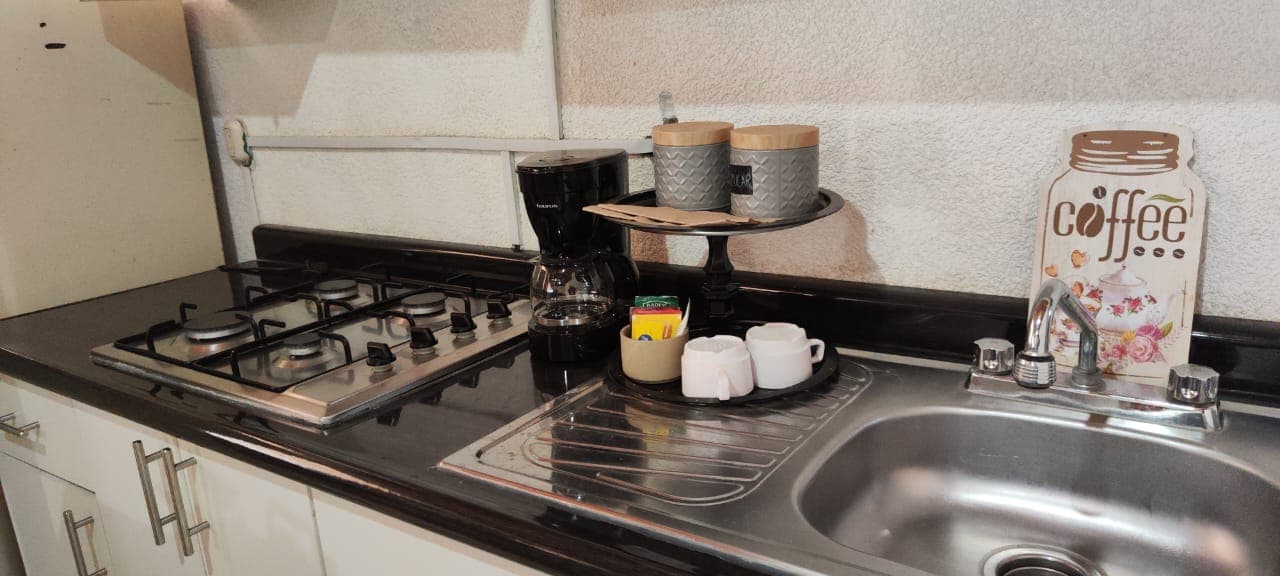 La Palma, Suites Campestres imagen 8