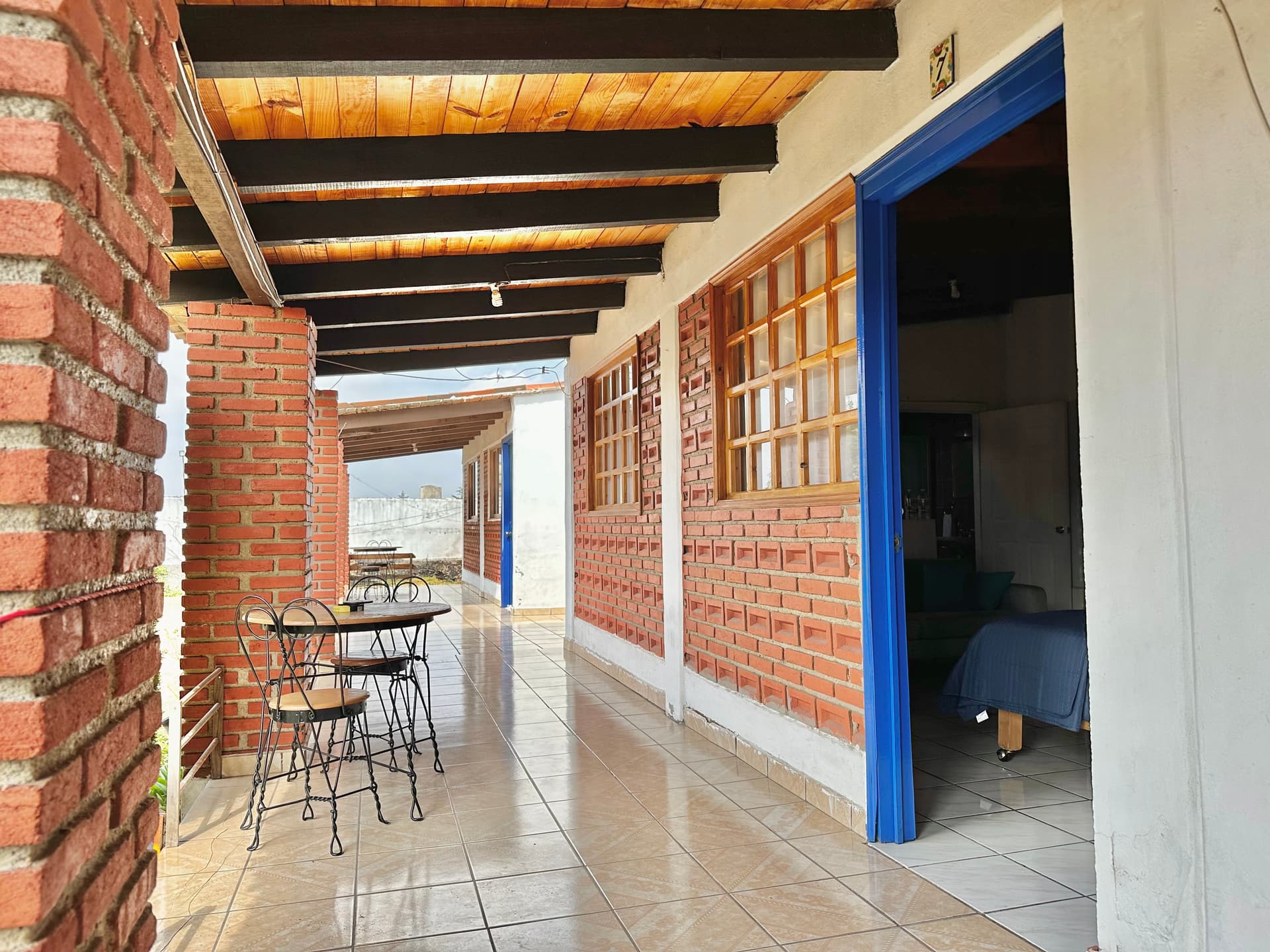 La Palma, Suites Campestres imagen 13